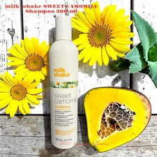 milk_shake SWEET CAMONILE Acondicionador 300 ml