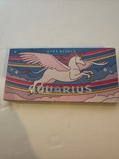 Paleta de sombras de ojos Aquarius Kara Beauty - Paleta de sombras de ojos veganas sin parabenos