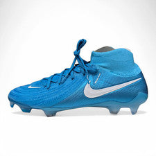 Botas de fútbol Nike Phantom Luna 2 Elite FG Blue Fury varias tallas FJ2572 400