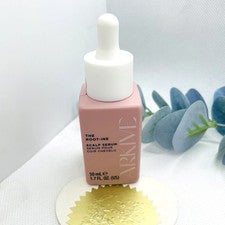 Suero para cuero cabelludo Arkive Rootine 50 ml reequilibrar tratamiento capilar queratina vegano nuevo