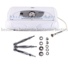 Diamond Microdermabrasión Dermoabrasión Peeling Piel Máquina Facial Cuidado de la Piel