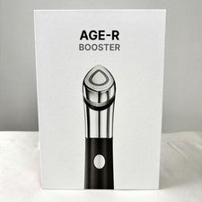 Medicube AGE-R Booster-H Dispositivo de absorción para el cuidado de la piel K-Salón de belleza Corea NUEVO