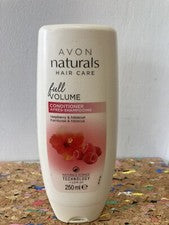 Champús y acondicionadores para el cuidado del cabello Avon Naturals 250 ml