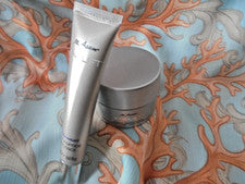 M. Asam 20 ml Vinolift Overnight Peptide Essence + 20 ml Vinolift Special crema de noche