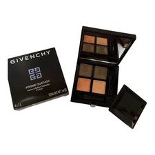 Paleta de Sombras de Ojos Givenchy Nº 6 Confidence Prisme Quatour 4 Colores Nueva En Caja
