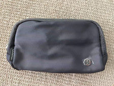 Nuevo bolso cinturón Lululemon en todas partes 1 L - Gris
