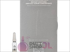 Babor Sensitive Ampolla Calmante Instantáneo Suero Concentrado 14 ml