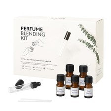 Kit para hacer perfumes crea tu propia firma con 5 Premium...
