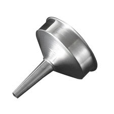 Accesorios de cocina acero inoxidable para tolva 201 acero inoxidable extraíble malla fina