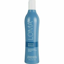 LOMA CHAMPÚ HIDRATANTE HIDRATANTE 12 OZ