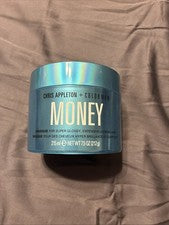 Máscara Chris Appleton + Color Wow Money 7,5 OZ