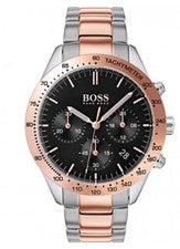 Hugo Boss Orologio HB1513584 42MM Acciaio Quarzo