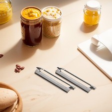 1 Juego 2 Piezas/Juego Verduras Cocina Montaje Práctico Accesorios Alta Calidad