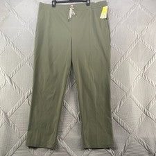 Pantalones de hombre All In Motion estilo 360 LF grandes verde oliva talla XL