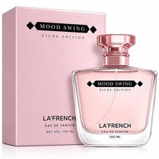 Perfume Unisex La French Mood Swing - 100 ml | Fragancia de Lujo Intensa y Duradera