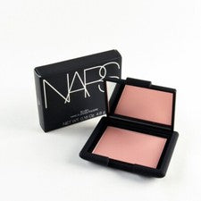 Rubor en polvo Nars BEHAVE 4081 - tamaño completo 0,16 OZ / 4,8 g FÓRMULA ANTIGUA