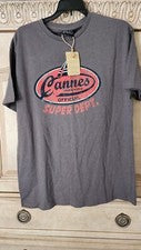 CAMISETA - UP ORIGINAL Design Company, Hombre, Talla Grande, Nueva Con Etiquetas