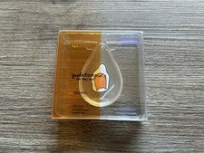 Gota de Maquillaje Guadetama El Huevo Perezoso Original Silicona Belleza Aplicador Nuevo