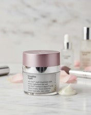 Mary Kay TimeWise Repair Volu-Firm Cuidado de Noche con Retinol - Reafirmante