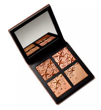 Mac Star-Dipped Face Compact 0,12 oz - profundidad media