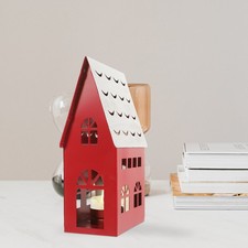 Adornos para decoración de escritorio de sala de estar decoraciones de vacaciones para el hogar