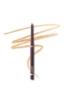 Delineador de ojos impermeable Mally Beauty Evercolor Gold Glimmer ~ tamaño completo nuevo