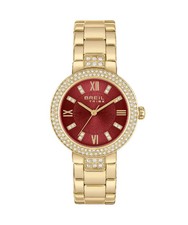 Reloj DANCE FLOOR 32 MM ORO Breil Mujer Código EW0727
