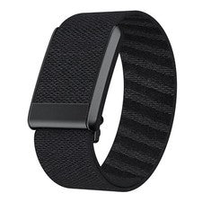 Pulsera elástica ajustable correa de reloj deportivo de nailon para Whoop 4.0