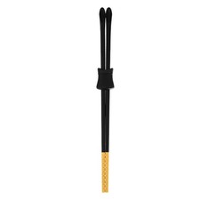 Utensilios de cocina de silicona palillos de cocina reutilizables chinos largos
