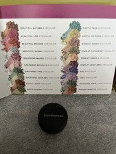 Sombra de ojos bareMinerals Bare Minerals color HERMOSA MELODÍA mini 0,01 oz sellada