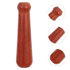 Tarro Fermentación Manipulación Madera Utensilios de Cocina Ajo Moler Libra