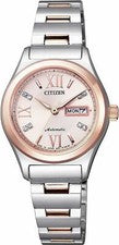 Reloj Citizen Colección Citizen Reloj Mecánico PD7166-54W Damas