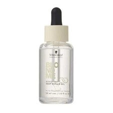 Aceite reparador profundo Schwarzkopf BlondMe Bondfinity 50 ml - Envío y devolución gratuitos