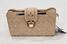 Bolso de mano de moda para mujer con cadena nuevo