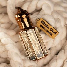 OUD BLANCO (Original de K.S.A) - 12ML🥇