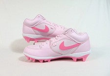 Botines de fútbol Nike Air Jordan Stadium 90 Low TD MCS para hombre talla 12 NUEVOS HQ0210-600