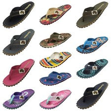 Sandalias de verano veganas originales Gumbies playa unisex 2026 #1 *NUEVAS