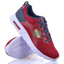 Niñas Niños Espuma con Memoria Informal Escuela Deportes Gimnasio Entrenadores Zapatos Talla