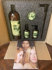 Acondicionador limpiador árbol de té WEN crema de peinado tratamiento voluminizador mascarilla capilar