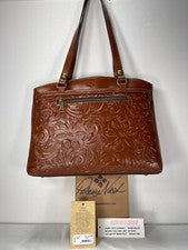 PATRICIA NASH MILAN ITALIA - NUEVO CON ETIQUETAS $269.00 HERRAMIENTAS MANUALES TARDARON 4 SEMANAS, AHORA $224.00