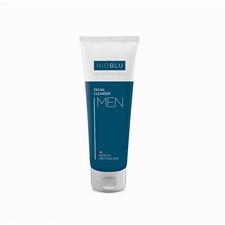 NIOBLU Men Limpiador Facial - El Cuidado Hombre Perfecto (100 ml)