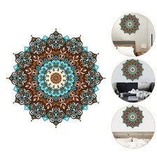 Pegatina de pared para decoración del hogar calcomanía autoadhesiva de dormitorio