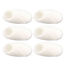 Exfoliante Silkwo BLW para eliminación de espinillas sedas naturales cuidado facial 60 un.