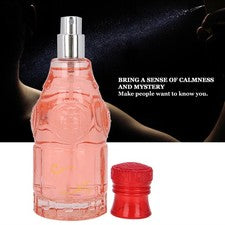 Spray Perfume Larga Duración Luz Fragancia Spray Colonia Natural Para Mí BLW