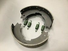 3722G501, 3722-C-497 Parking Brake Shoes, & spring kit 10x3 Ships Same Day!