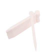 100pcs Aromatherapy Fragrance Perfume Essential Oils Test Tester Paper Strips