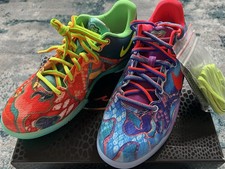 Kobe 8 What The Size US 6.5Y FN0266 800