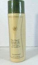 SERIOUS SKIN CARE Primer Prensado Aceite de Oliva Hydra-Gloss Acondicionador de Cabello 8 OZ Nuevo