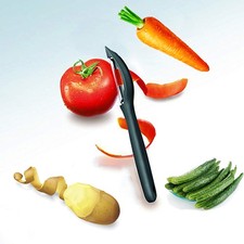 Pelador de tomate accesorios de acero inoxidable para herramientas de verduras de cocina