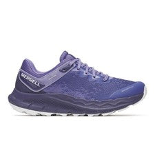 MERRELL - Antora 4 WP - Entrenadores para caminar impermeables azules para mujer - ¡NUEVOS!!